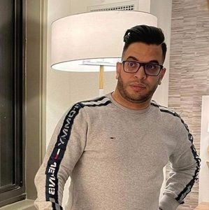 Meet your Posher, Dadi